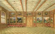 unknow artist landskapsmalningar bestallda av oscar i och ut forda ar 1841 Germany oil painting artist